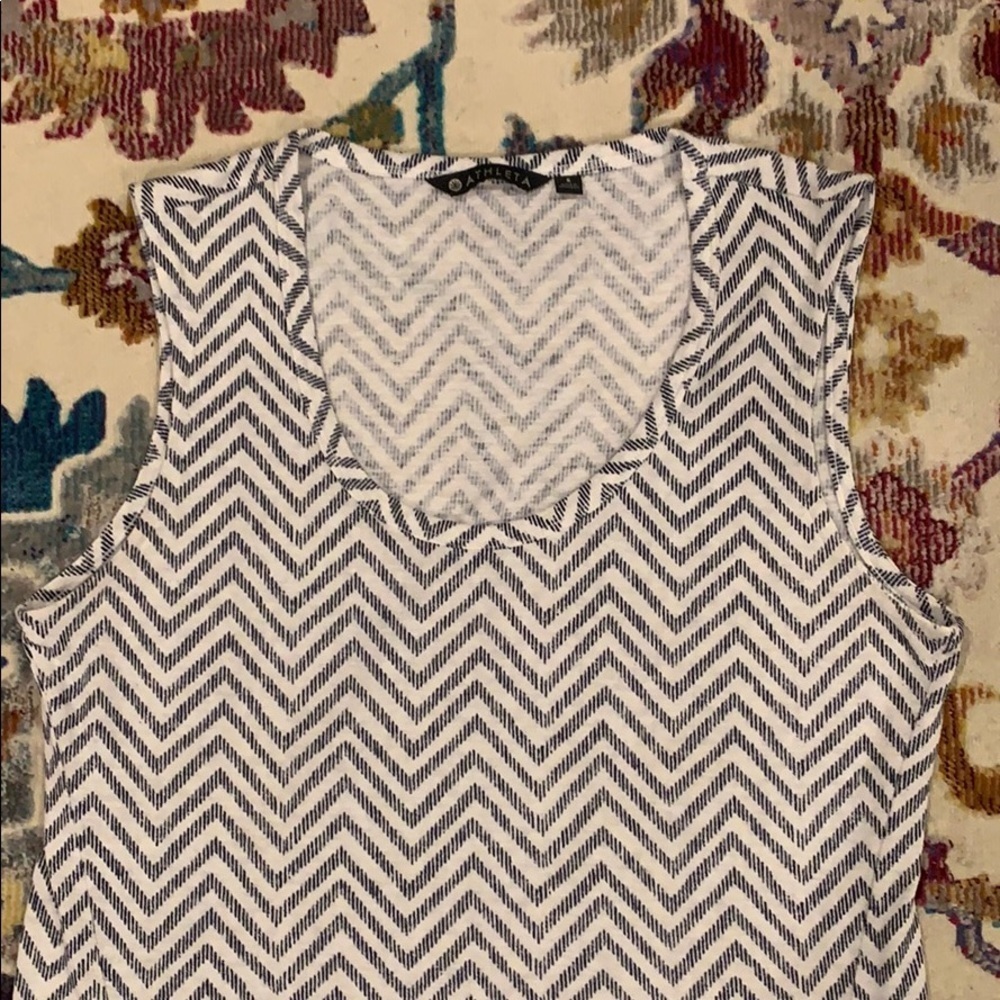 Athleta tank top